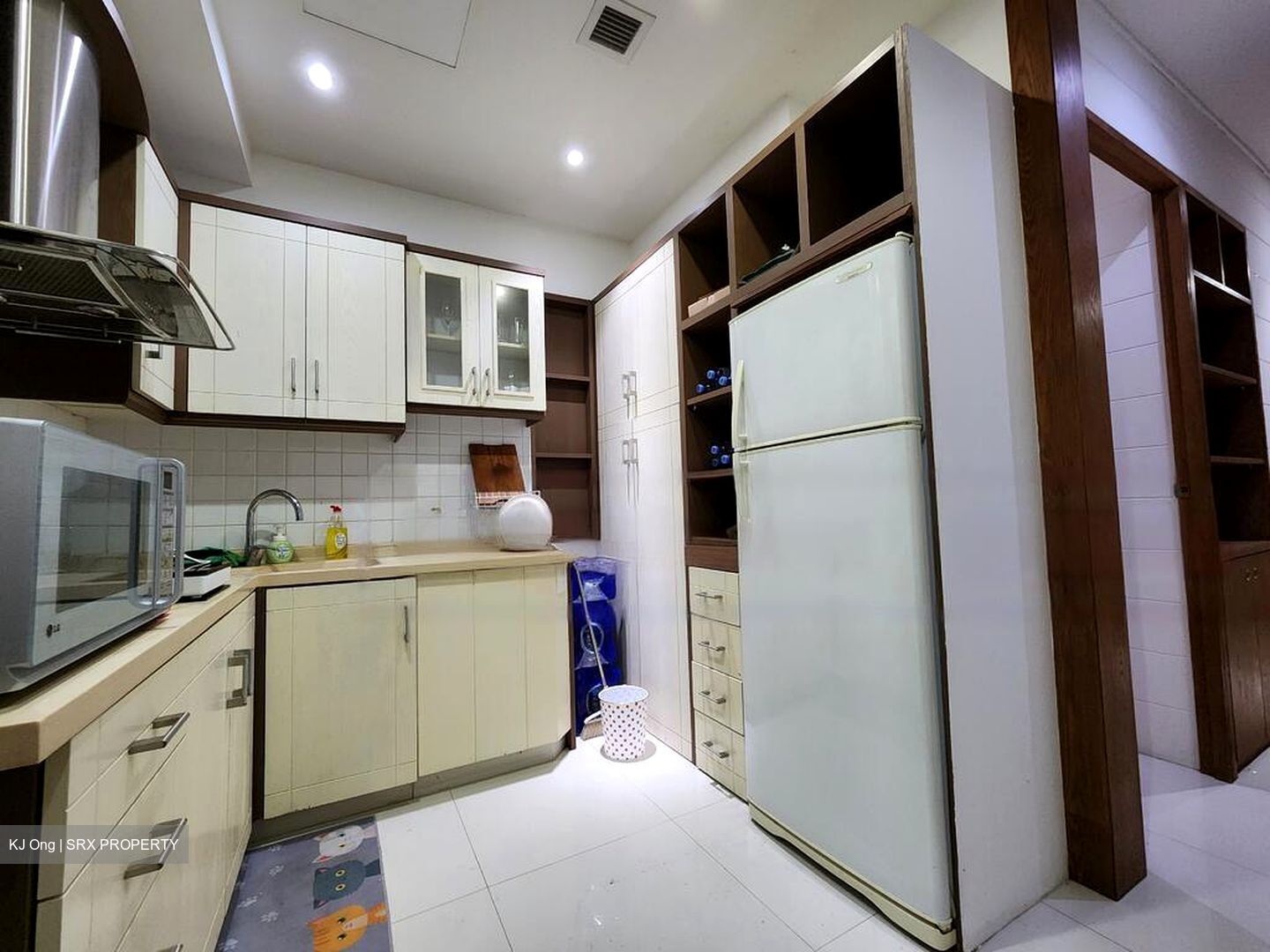 High Street Centre (D6), Apartment #488069091